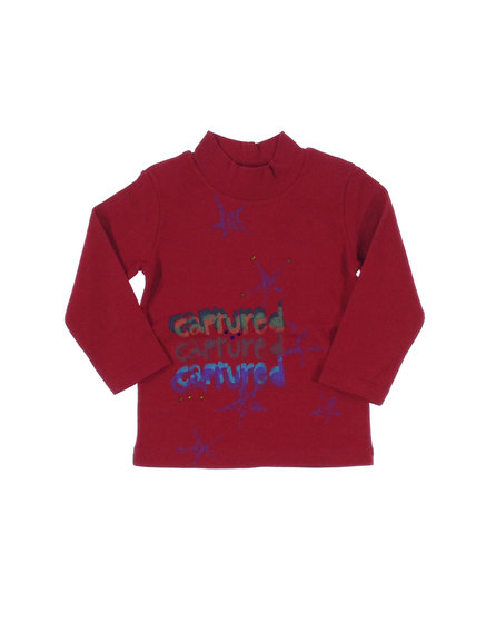 Benetton kislány felső