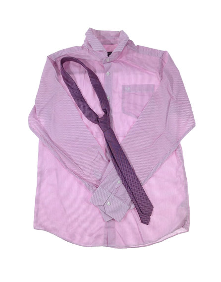 Rocha John Rocha elegáns ing nyakkendővel