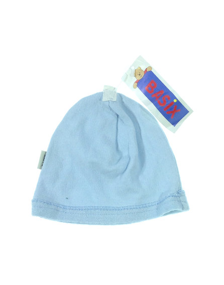 Basix világoskék baba sapka