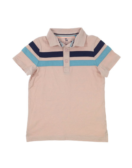 Tu csíkos fiú póló