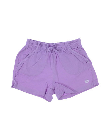 Primark lila színű kislány rövidnadrág