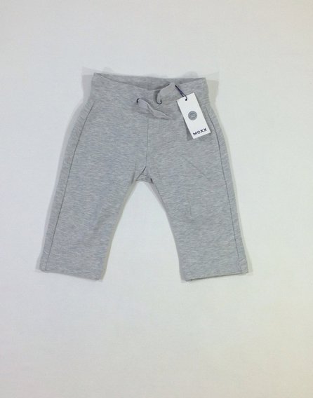 Mexx baba vékony szürke melegítőnadrág