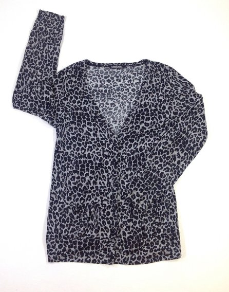 Cherokee könnyű nyári kislány kardigán