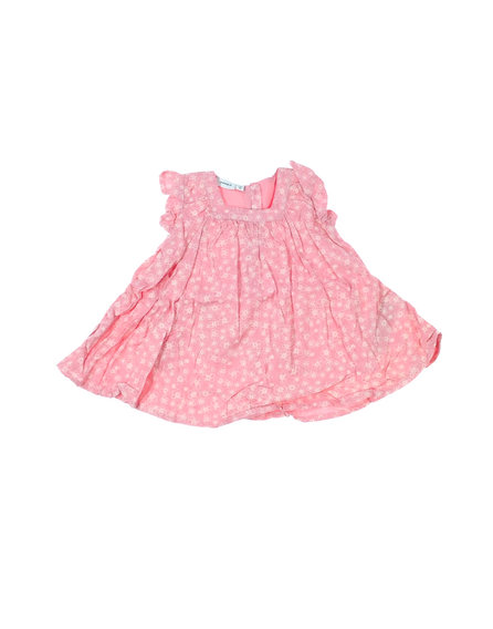 Name it apró virágmintás babaruha