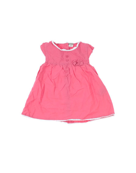 Name it rózsaszín baba ruha