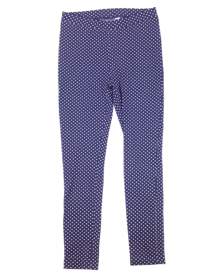 Pepperts! pöttyös lány leggings | Gyerekruha Klub 164 es méretű lány új leggings Lány leggings Lány nadrág