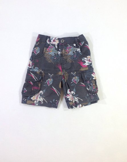 Matalan Hawaii mintás baba térdnadrág