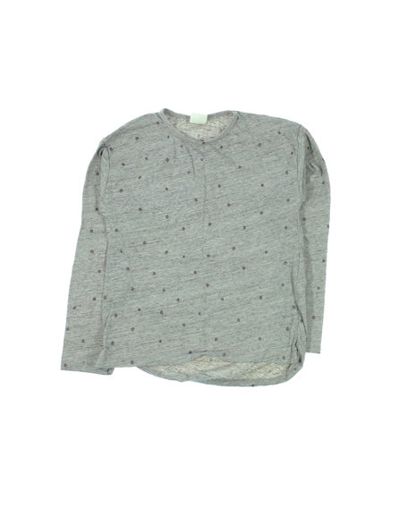 Zara pöttyös barna kislány felső