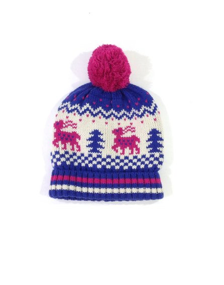 Atmosphere téli sapka