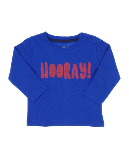 Rebel feliratos baba felső