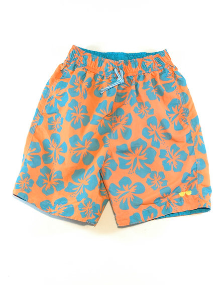 Hawaii mintás fürdőnadrág