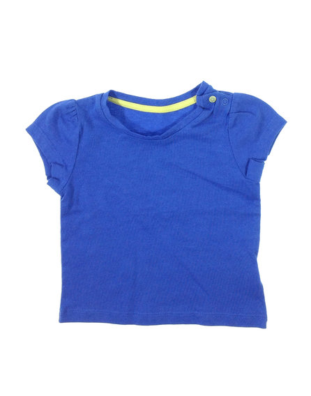 Mothercare kék színű baba póló