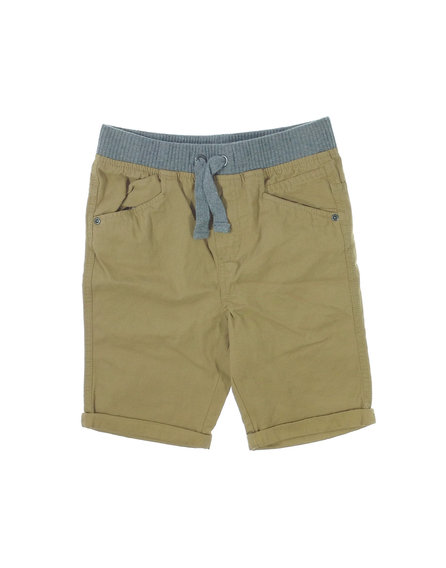 Tu barna színű kisfiú térdnadrág