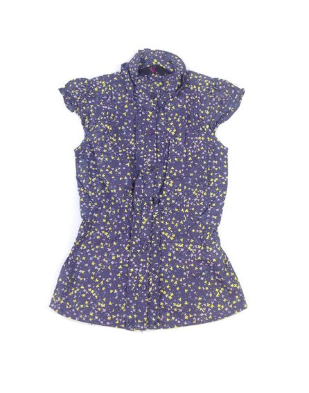 Y.d hosszított kislány ing