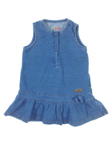 Name it farmerszerű baba ruha