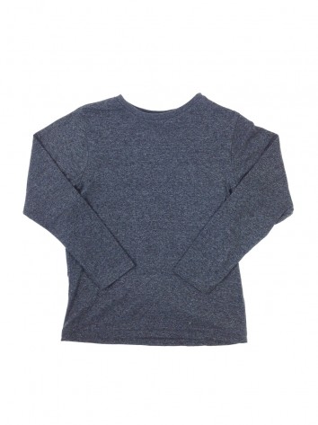 George szürke színű kisfiú felső