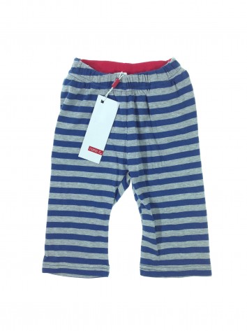 Name it kék csíkos babanadrág