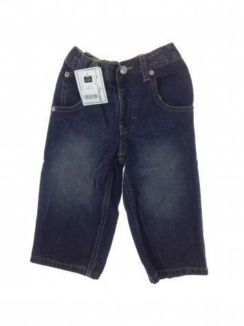 Dunnes sötét baba farmernadrág