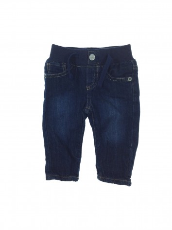 Gap sötét farmer babanadrág