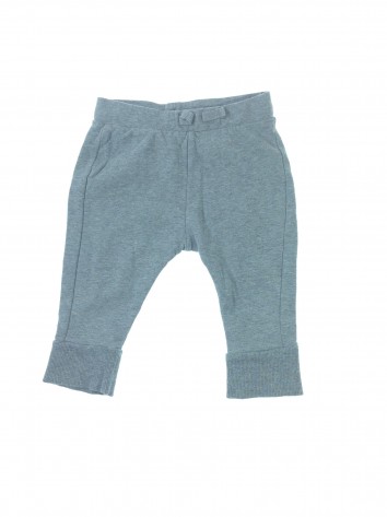 Marks & Spencer szürke babanadrág