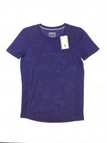 Tu sötétkék színű fiú sportpóló