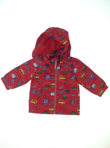 Name it kisfiú autómintás széldzseki