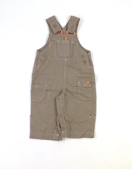 Marks&Spencer kisfiú baba kantárosnadrág