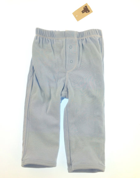 BabyGap világoskék baba nadrág