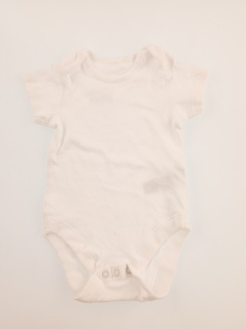 Marks & Spencer fehér színű body