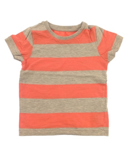 Marks & Spencer csíkos mintás póló