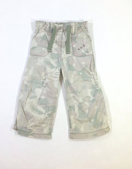 Next terep mintás baba hosszúnadrág