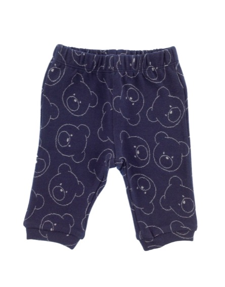 IDEXE maci mintás melegítőszett