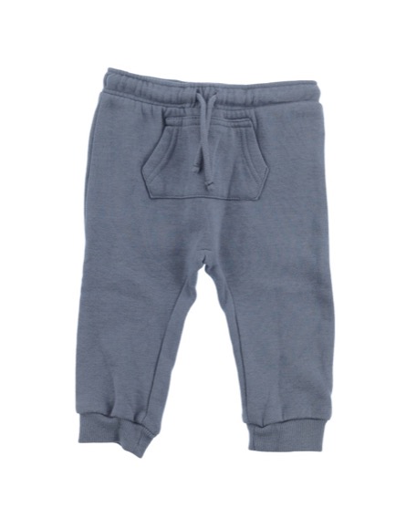 F&F babakék melegítőnadrág