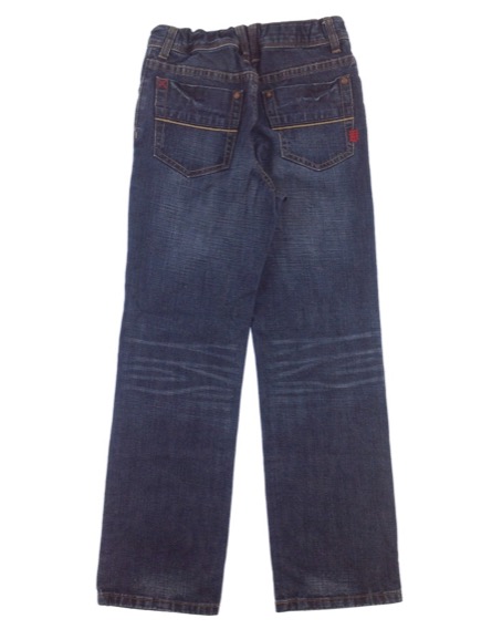 Tommy Hilfiger fiú farmernadrág