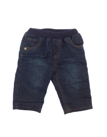 Mothercare baba farmernadrág