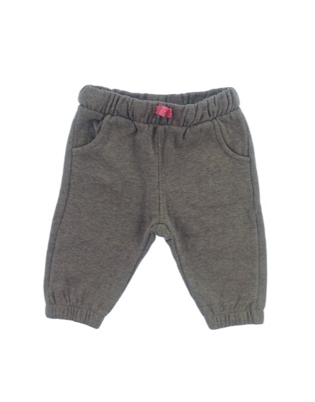 Zara baby szürke baba melegítőnadrág