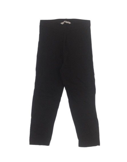 Tu fekete színű leggings