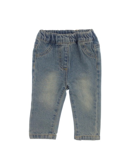 George koptatott baba farmer