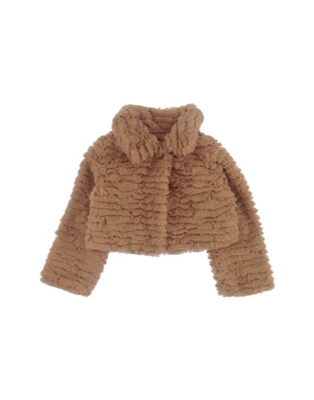 St.Bernard elegáns kislány boleró