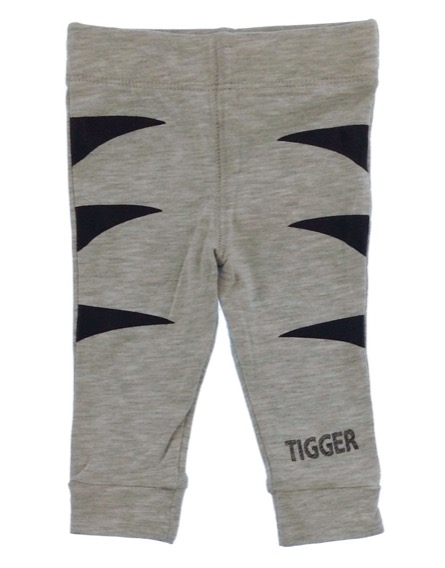 Disney kisfiú szürke nadrág