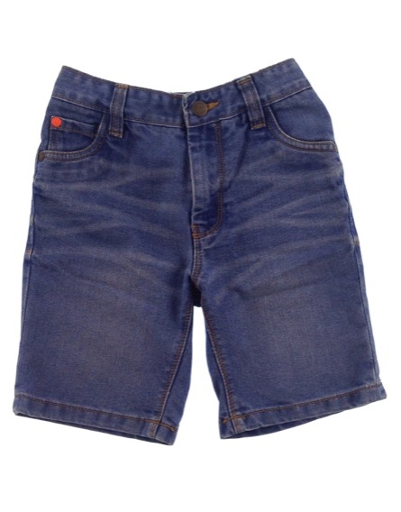 Next kisfiú farmer rövidnadrág