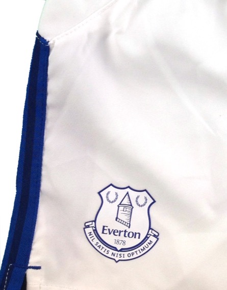 Umbro kisfiú fehér sportnadrág