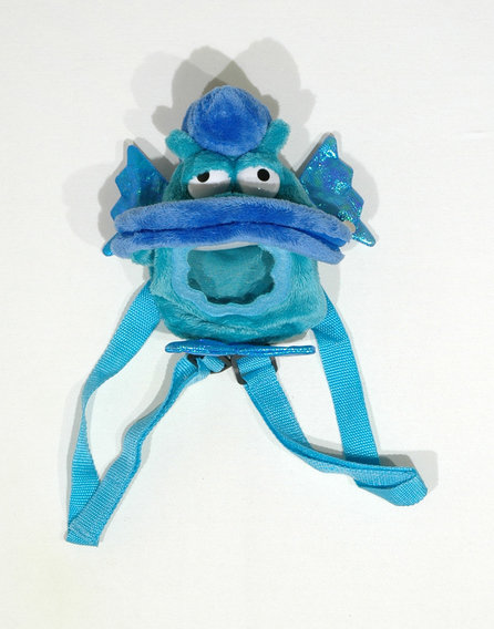 Chupa Chups-os kistáska