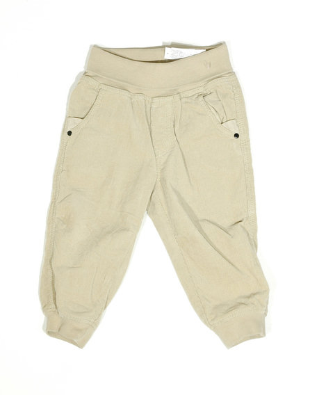 Kord kislány nadrág