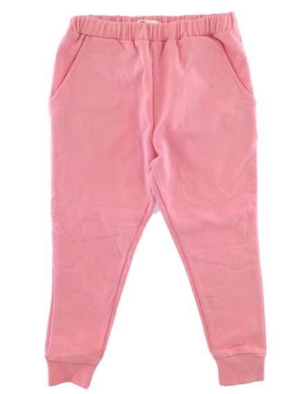 V by Very kislány rózsaszín melegítőnadrág