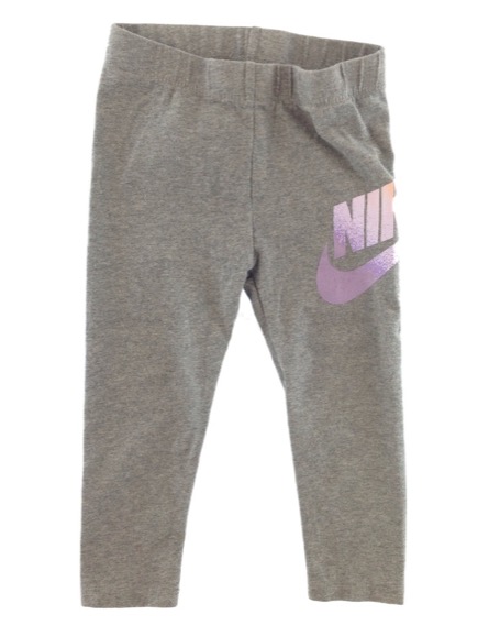 Nike kislány szürke leggings