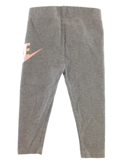 Nike kislány szürke leggings