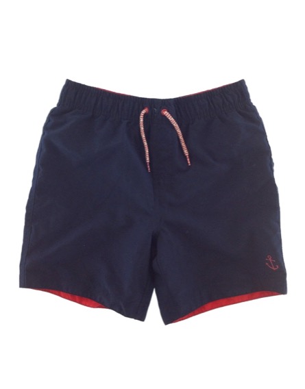 Primark sötétkék fürdőalsó