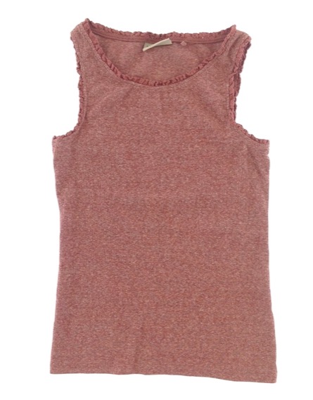 Next kislány bordó atléta