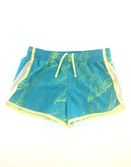 Champion türkizkék színű úszónadrág